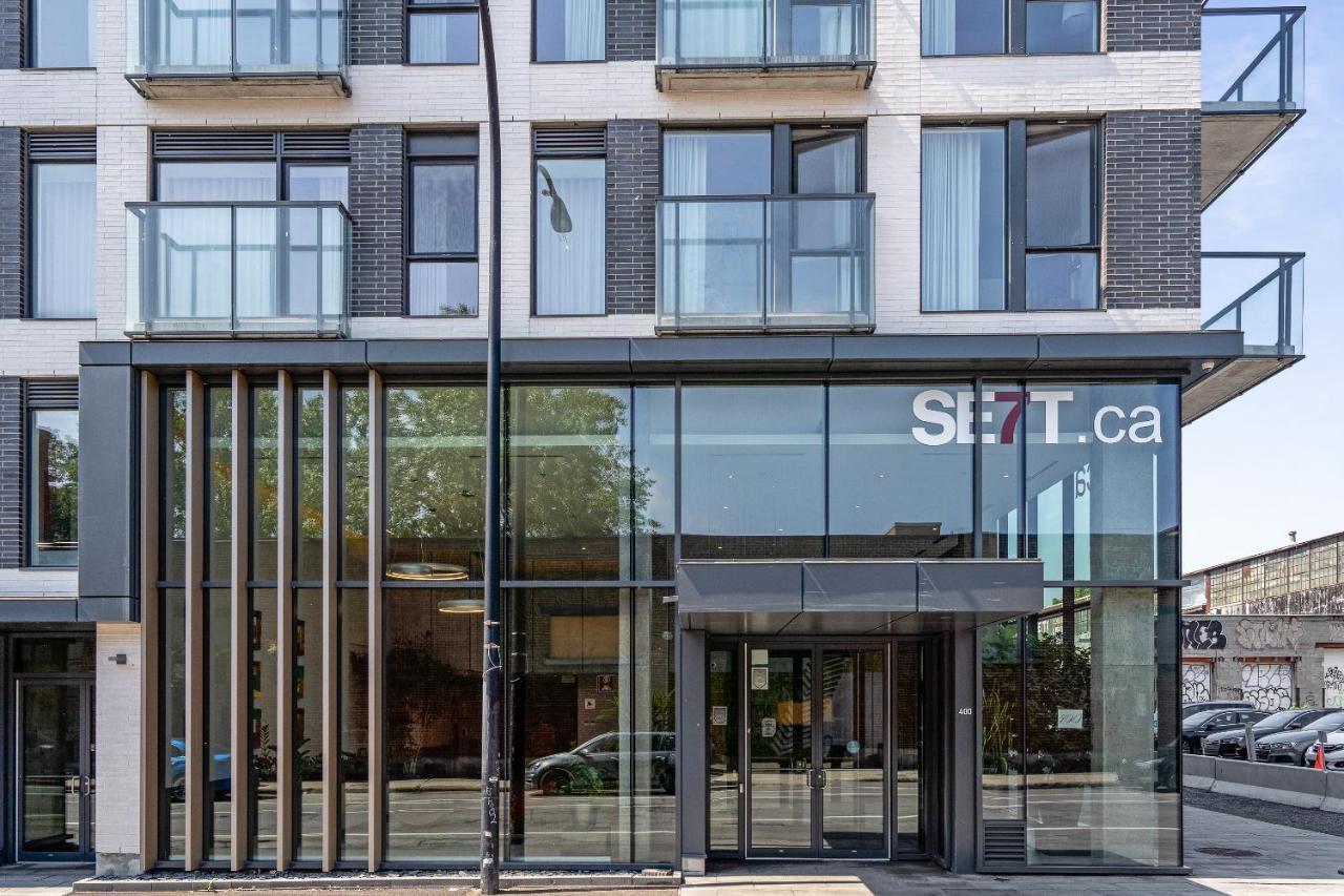 Apartahotel Sonder At The Richmond 4*