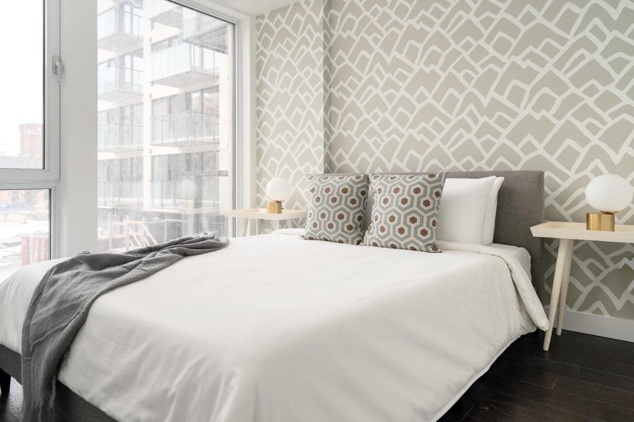 Sonder At The Richmond Apartahotel 4*