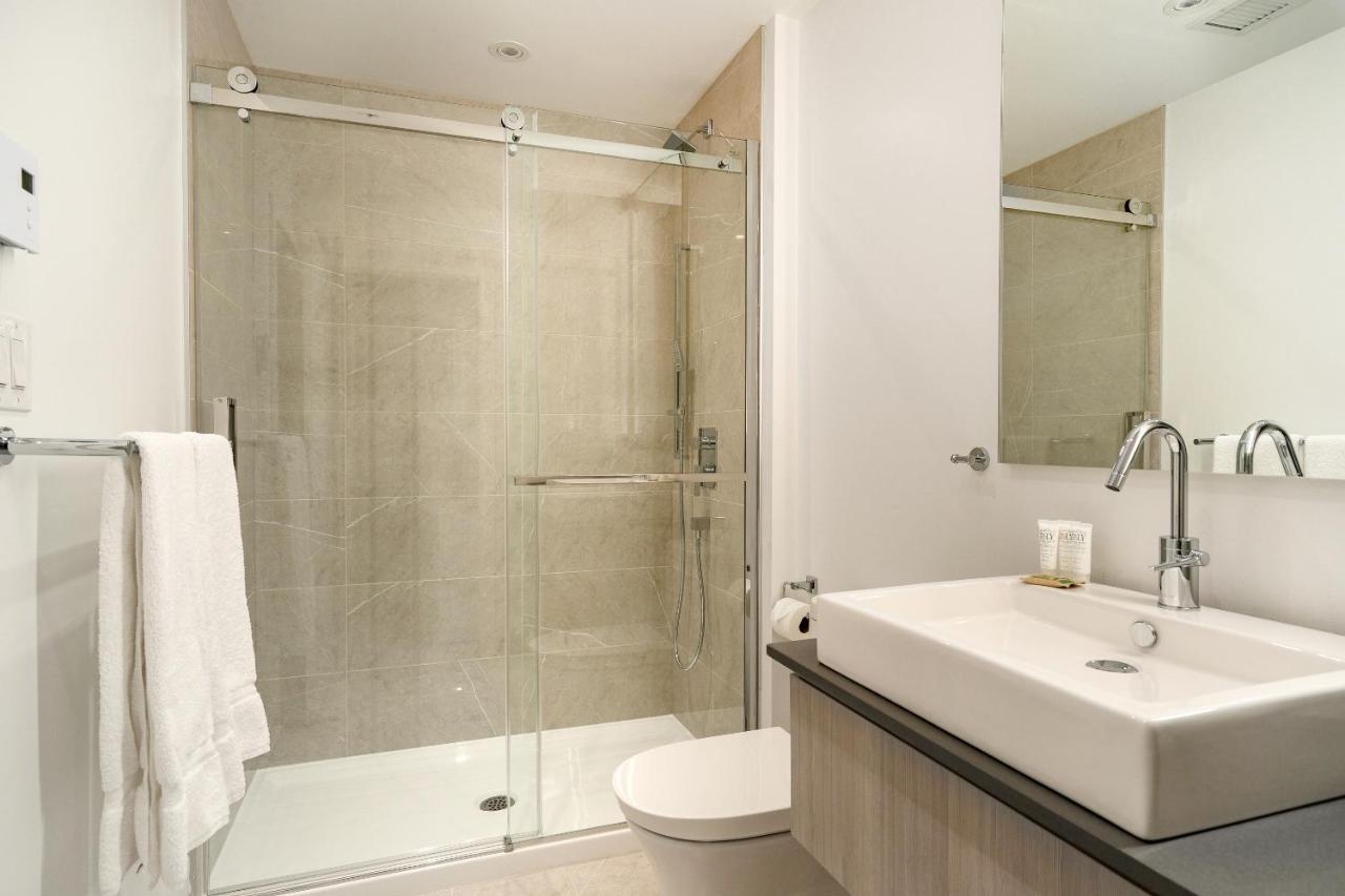 Apartahotel Sonder At The Richmond Montreal